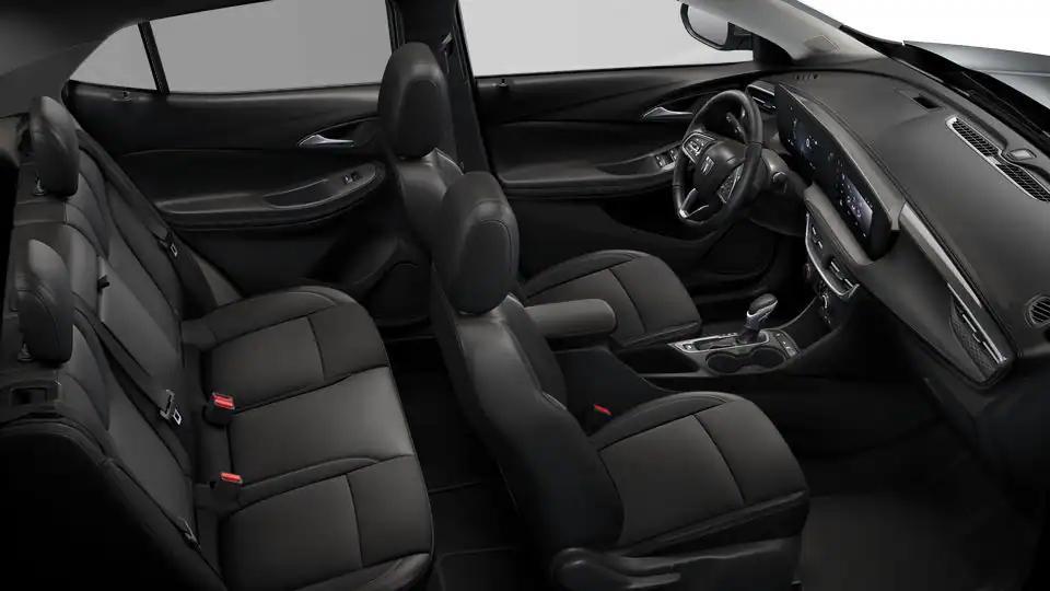new 2026 Buick Encore GX car, priced at $30,375