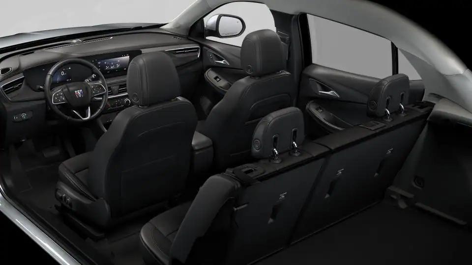new 2026 Buick Encore GX car, priced at $30,375