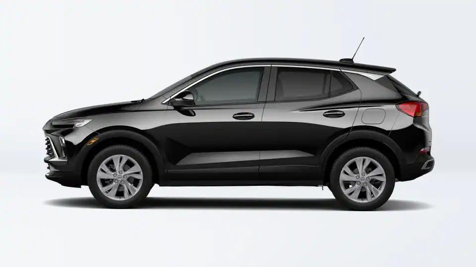 new 2026 Buick Encore GX car, priced at $30,375