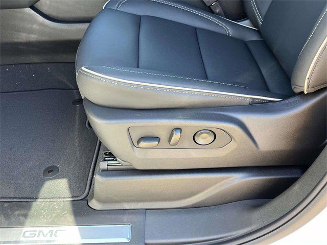new 2026 GMC Yukon car, priced at $77,040