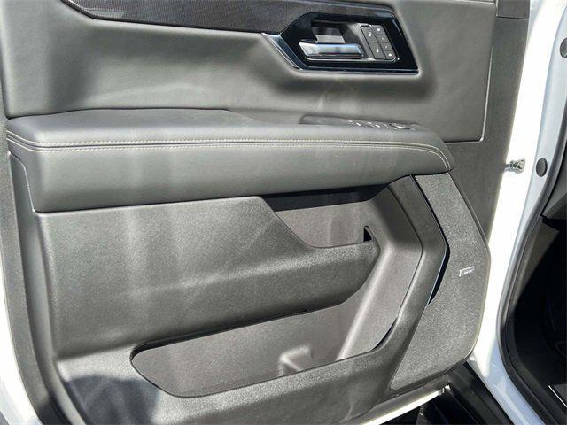 new 2026 GMC Yukon car, priced at $77,040