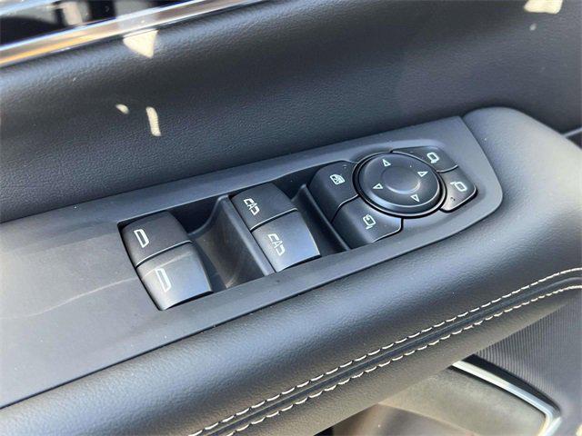 new 2026 GMC Yukon car, priced at $77,040