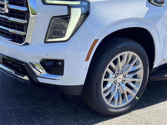 new 2026 GMC Yukon car, priced at $77,040