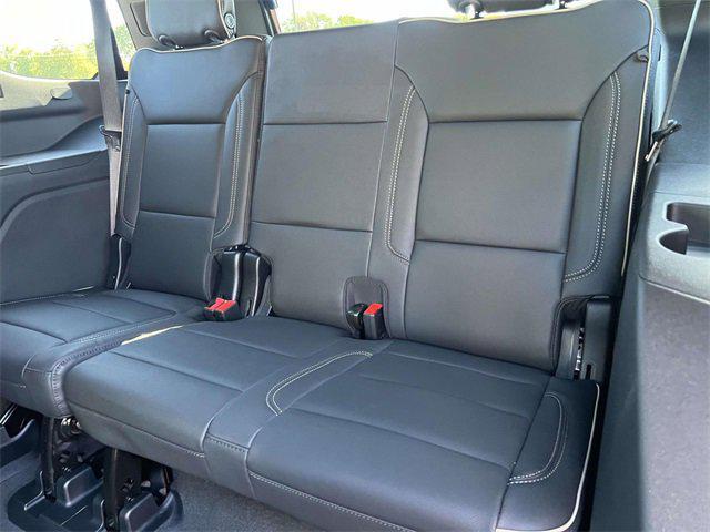 new 2026 GMC Yukon car, priced at $77,040