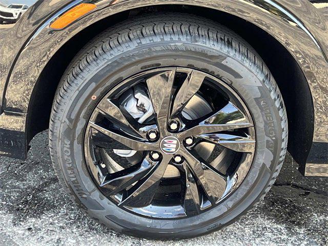 new 2026 Buick Encore GX car, priced at $32,275