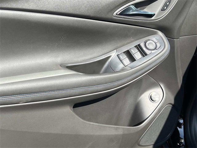 new 2026 Buick Encore GX car, priced at $32,275