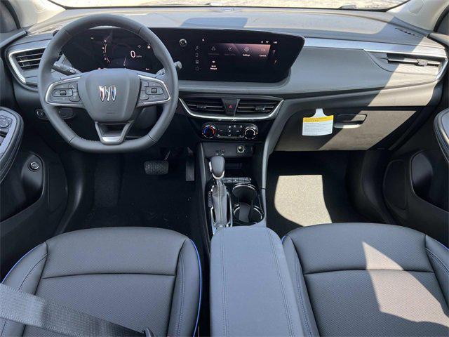 new 2026 Buick Encore GX car, priced at $32,275