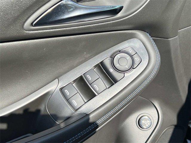 new 2026 Buick Encore GX car, priced at $32,275
