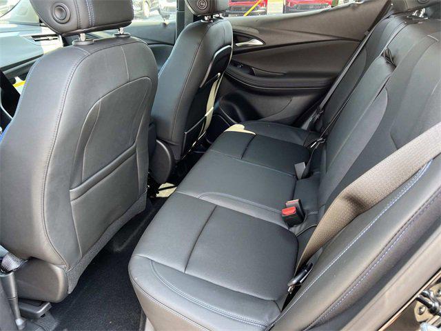 new 2026 Buick Encore GX car, priced at $32,275