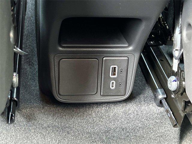 new 2026 Buick Encore GX car, priced at $32,275