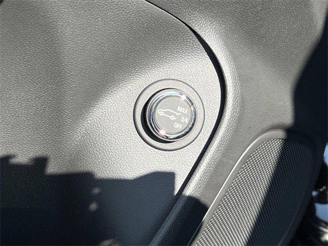 new 2026 Buick Encore GX car, priced at $32,275