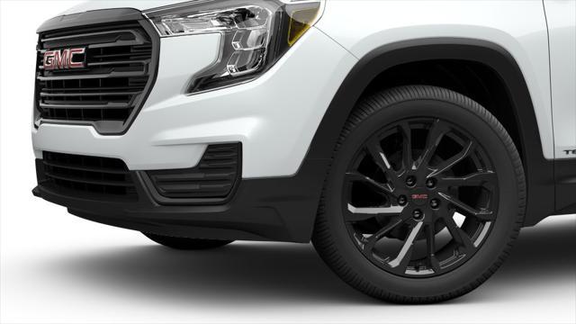 new 2024 GMC Terrain car, priced at $33,610