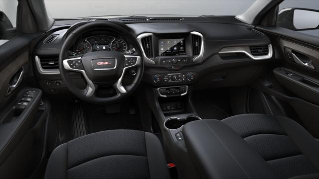 new 2024 GMC Terrain car, priced at $33,610