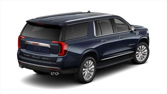 new 2023 GMC Yukon XL car