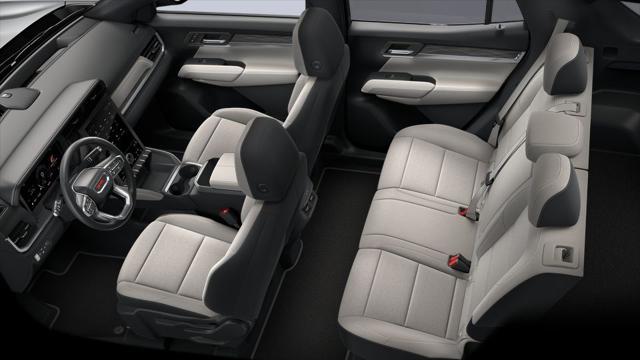 new 2025 GMC Terrain car, priced at $32,216