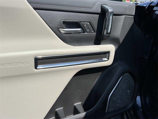 new 2026 GMC HUMMER EV Pickup car, priced at $99,720
