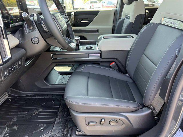 new 2026 GMC HUMMER EV Pickup car, priced at $99,720