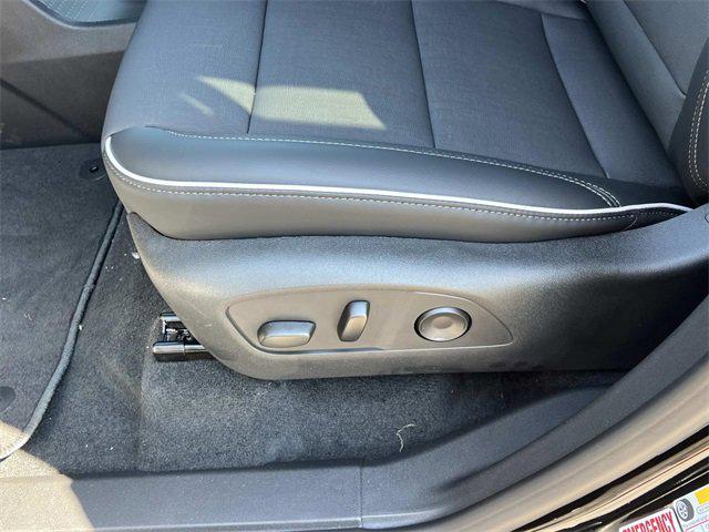 new 2026 Buick Enclave car, priced at $48,621