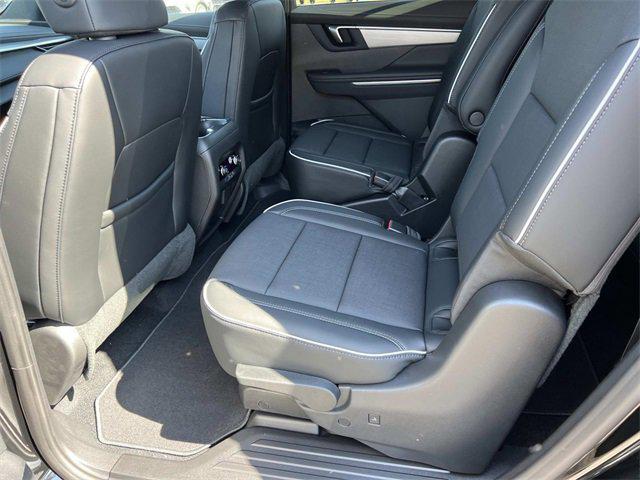 new 2026 Buick Enclave car, priced at $48,621