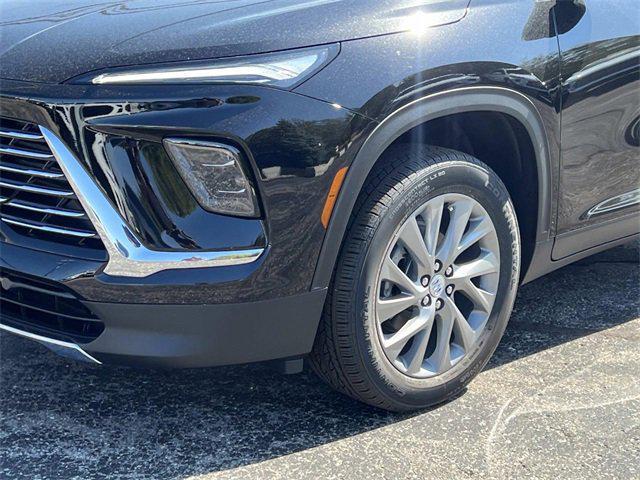 new 2026 Buick Enclave car, priced at $48,621