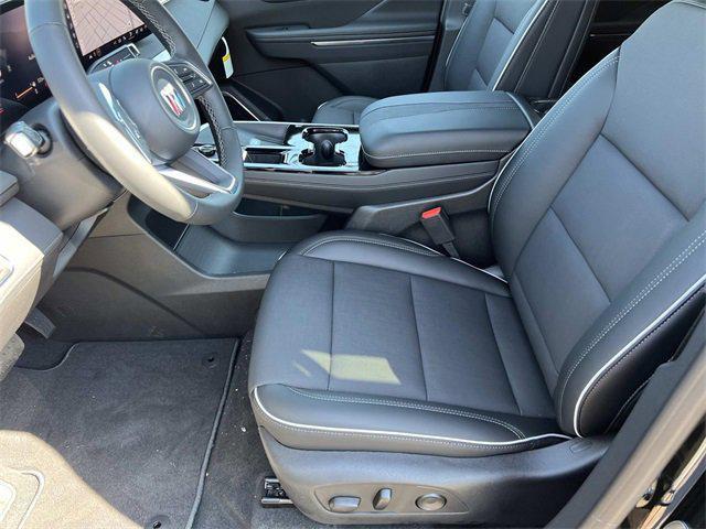 new 2026 Buick Enclave car, priced at $48,621