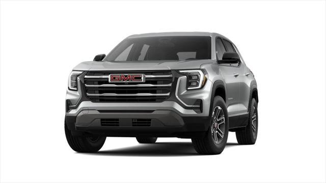 new 2025 GMC Terrain car, priced at $33,890