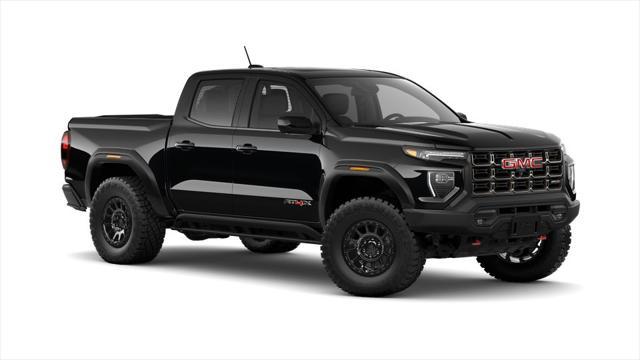 new 2025 GMC Canyon car, priced at $61,422