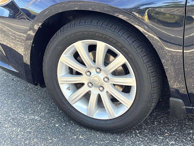 used 2012 Chrysler 200 car, priced at $6,150
