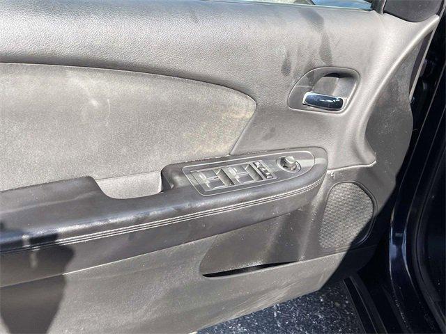 used 2012 Chrysler 200 car, priced at $6,150