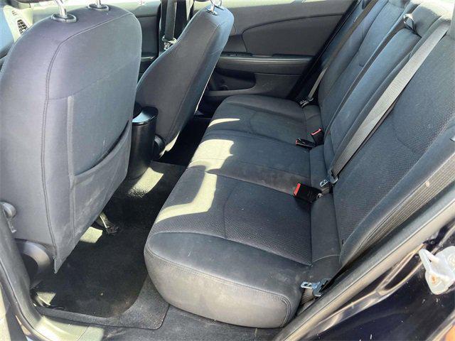 used 2012 Chrysler 200 car, priced at $6,150