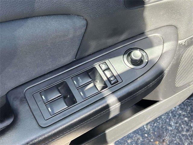 used 2012 Chrysler 200 car, priced at $6,150