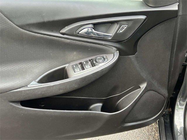 used 2017 Chevrolet Malibu car, priced at $8,467