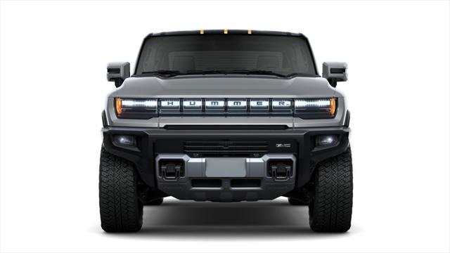 new 2025 GMC HUMMER EV car, priced at $101,315