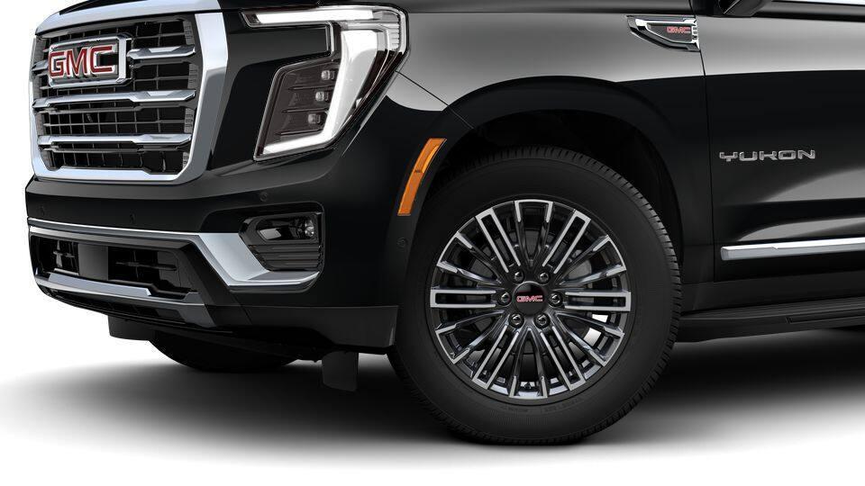 new 2026 GMC Yukon XL car, priced at $84,575