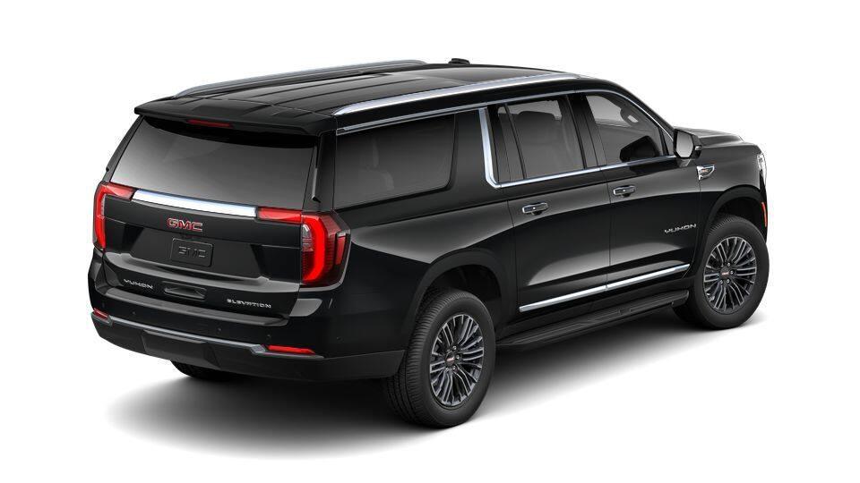 new 2026 GMC Yukon XL car, priced at $84,575