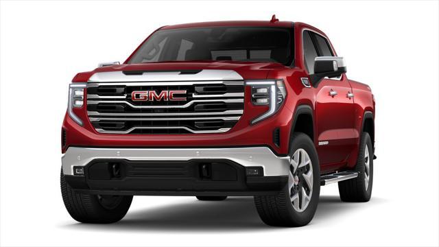 new 2025 GMC Sierra 1500 car, priced at $65,975