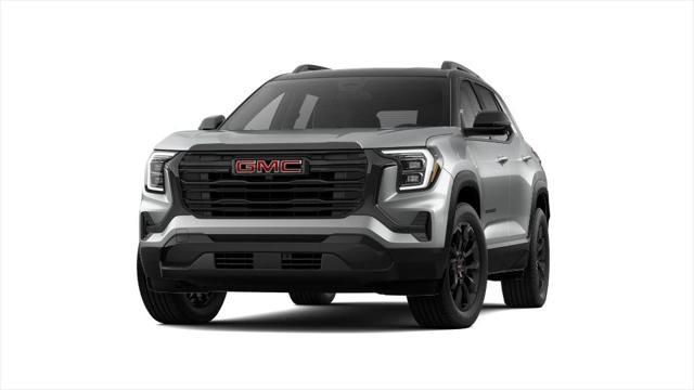 new 2025 GMC Terrain car, priced at $37,380