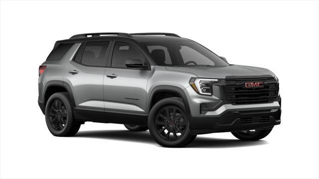 new 2025 GMC Terrain car, priced at $37,380