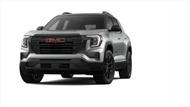 new 2025 GMC Terrain car, priced at $37,380