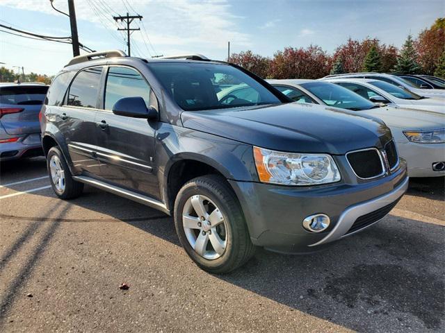 used 2009 Pontiac Torrent car, priced at $7,495