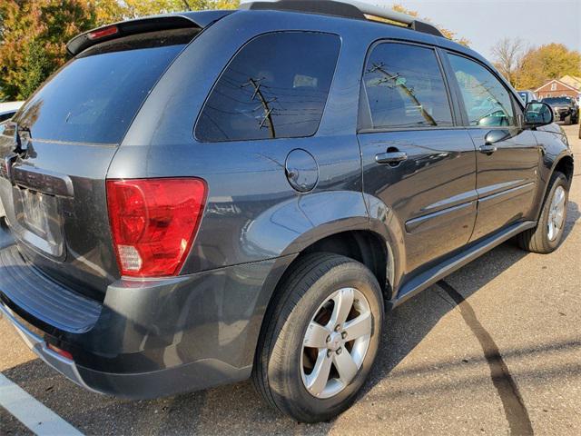 used 2009 Pontiac Torrent car, priced at $7,495