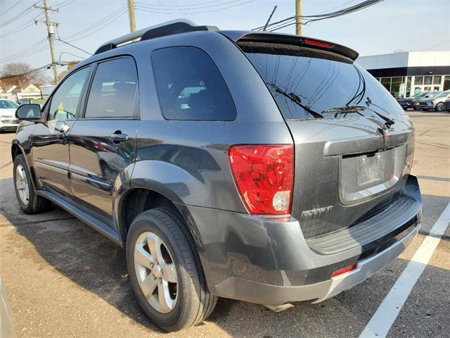 used 2009 Pontiac Torrent car, priced at $7,495