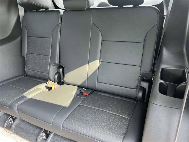 new 2026 Buick Enclave car, priced at $58,855