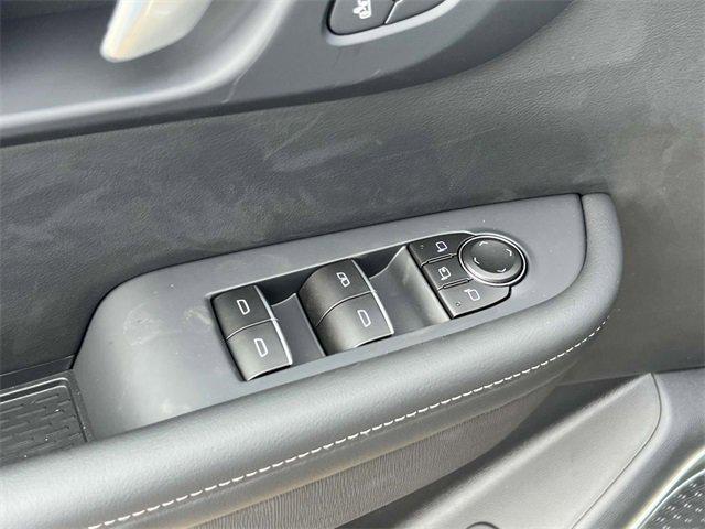 new 2026 Buick Enclave car, priced at $58,855