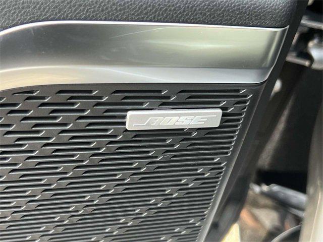 new 2026 Buick Enclave car, priced at $58,855