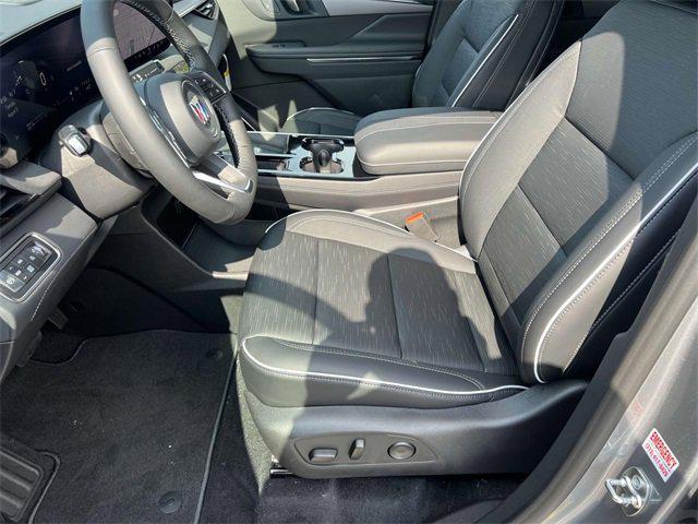 new 2026 Buick Enclave car, priced at $58,855