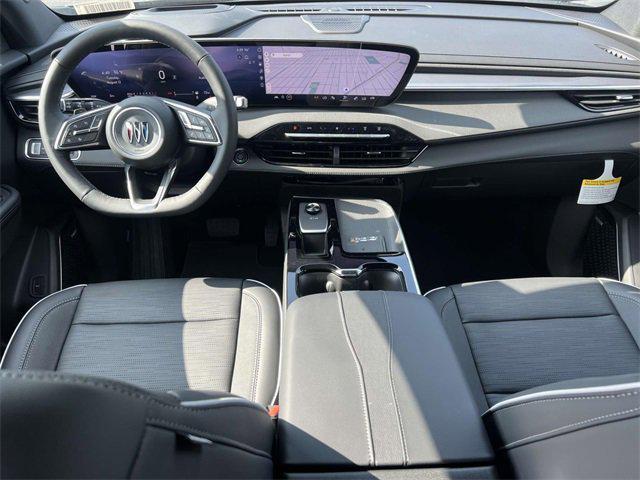 new 2026 Buick Enclave car, priced at $58,855