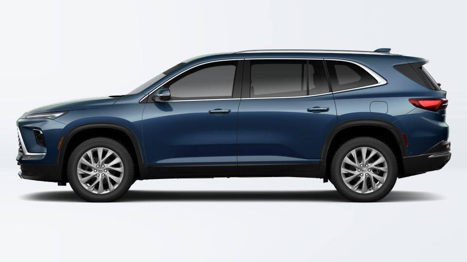 new 2025 Buick Enclave car, priced at $43,532
