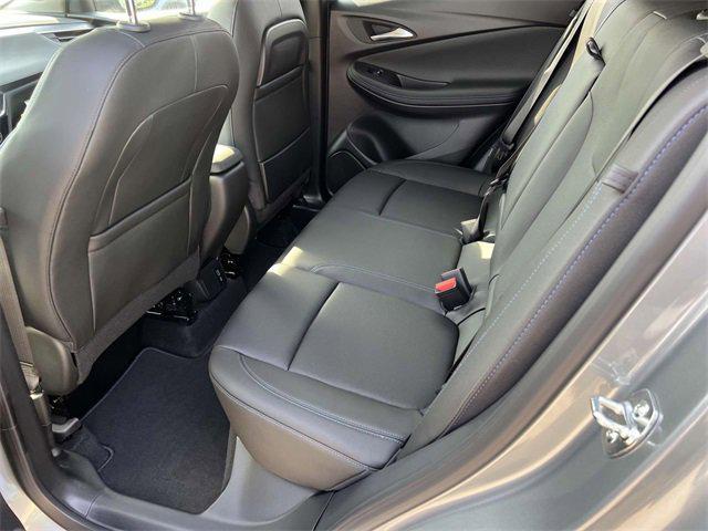new 2026 Buick Encore GX car, priced at $30,180