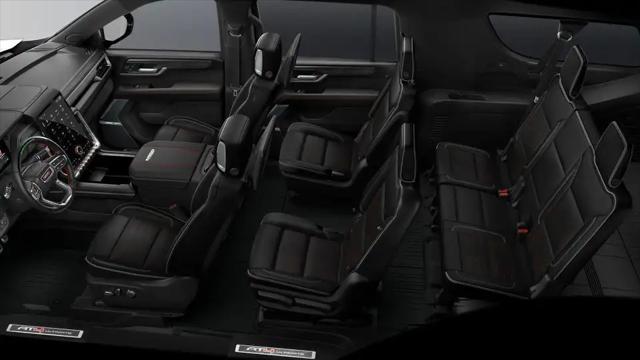 new 2025 GMC Yukon XL car, priced at $99,153